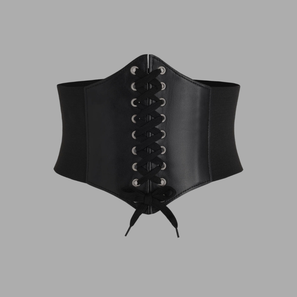 Corset Belt